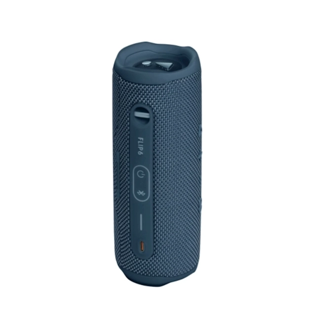 Portativ dinamik JBL Flip 6 Blue (JBLFLIP6BLU)