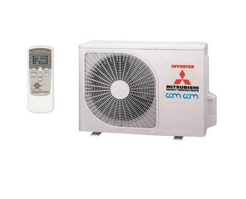 Mitsubishi Heavy SRK35ZSPR-S / SRC35ZSPR-S 12000 BTU