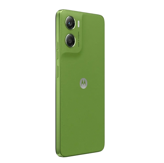 Smartfon Motorola moto G06 NFC 4GB/128GB Tendril - PBA30006TN
