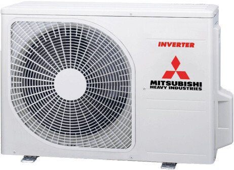 Mitsubishi Heavy SRK45ZSPR-S / SRC45ZSPR-S 18000 BTU