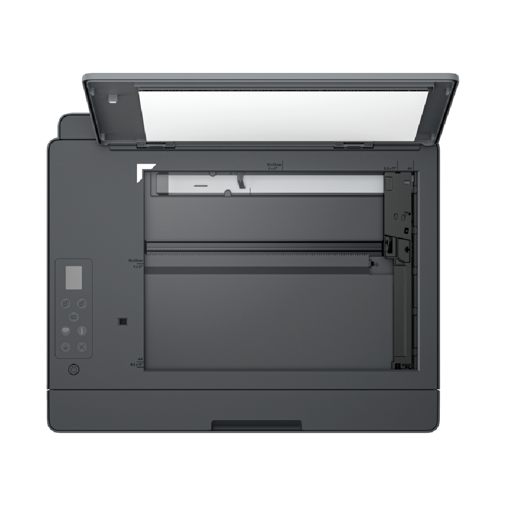 Printer HP Smart Tank 581 (4A8D4A)