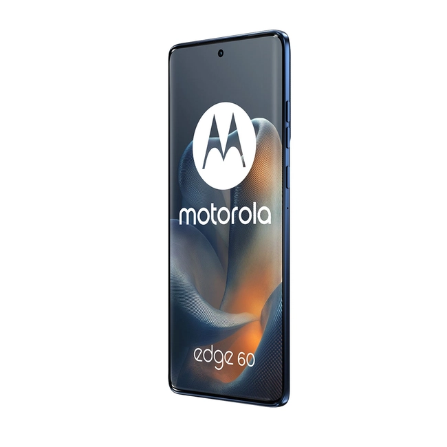 Smartfon Motorola Edge 60 5G 12GB/512GB Gibraltar Sea - PB7H0006KZ