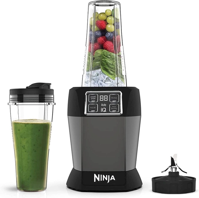 Blender Ninja BN495EU