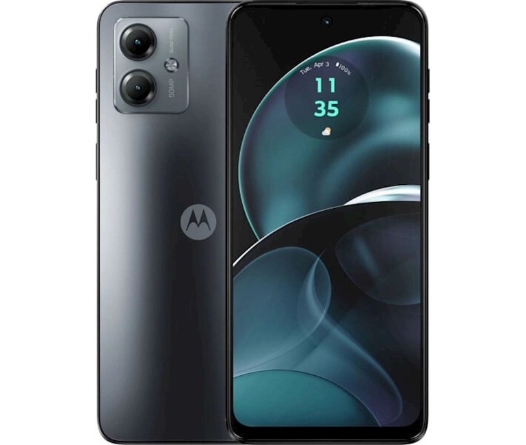 Smartfon Motorola Moto G14 4GB/64GB Steel Grey - PAYG0023TN