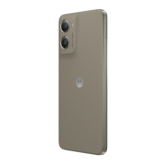 Smartfon Motorola moto G06 NFC 4GB/128GB Laurel Oak - PBA30020TN