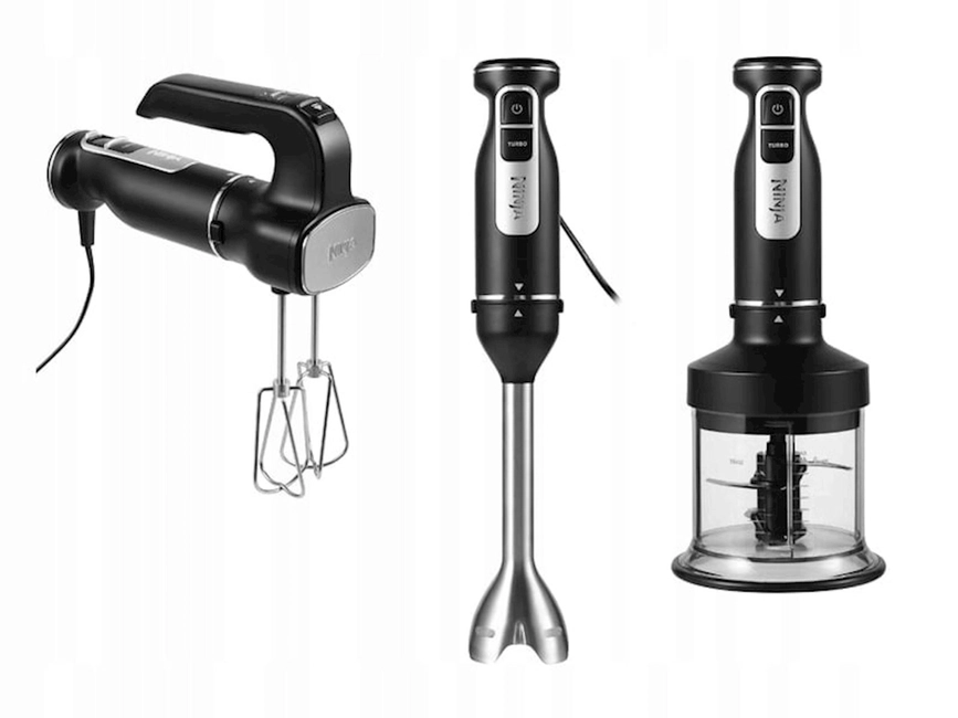 Ninja İmmersion Blender CI100EU