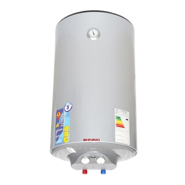 Su qızdırıcı Shivaki 80L