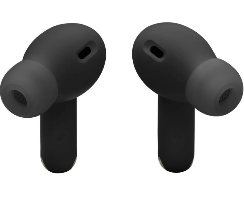 Simsiz qulaqlıq JBL Wave Beam 2 NC Black
