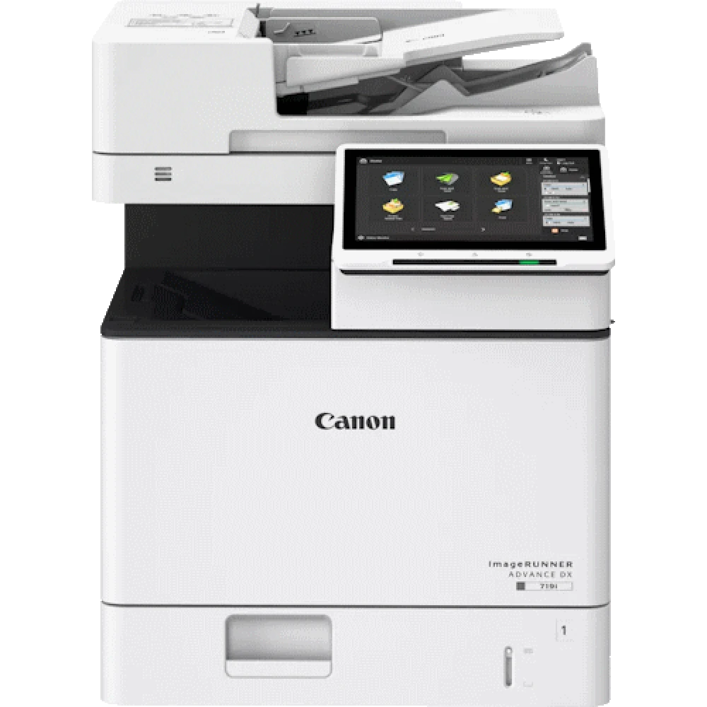 Canon IMAGERUNNER ADVANCE DX 529IZ MFP (5848C006)