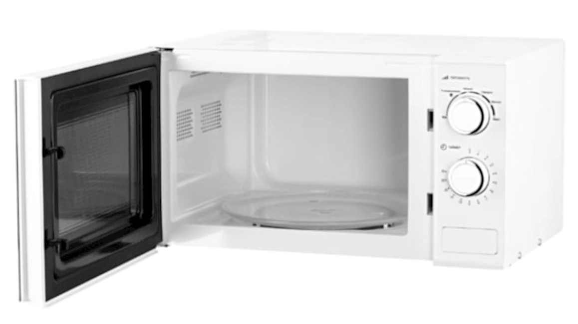Mikrodalğalı soba Ardesto GO-M923WI, ağ