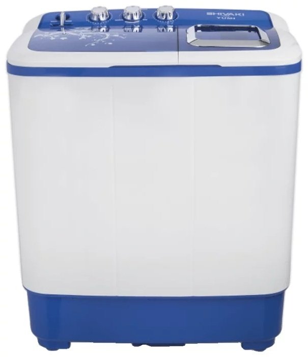 SHIVAKI TE60L 2 Paltaryuyan