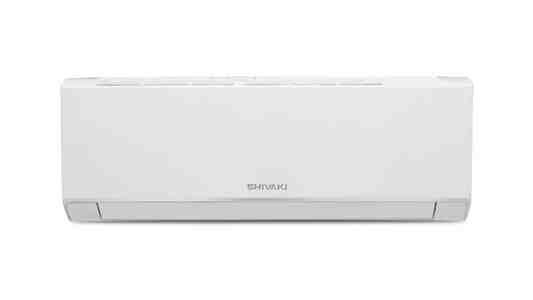 SHIVAKI SID2BW24BE SENDO INVERTER(S246)KONDISIONER