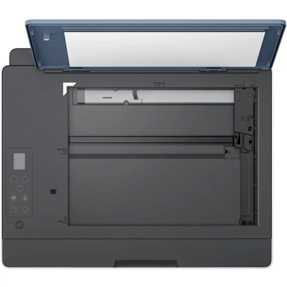 Printer HP Smart Tank 580 AIO (1F3Y2A)