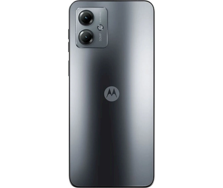 Smartfon Motorola Moto G14 4GB/64GB Steel Grey - PAYG0023TN
