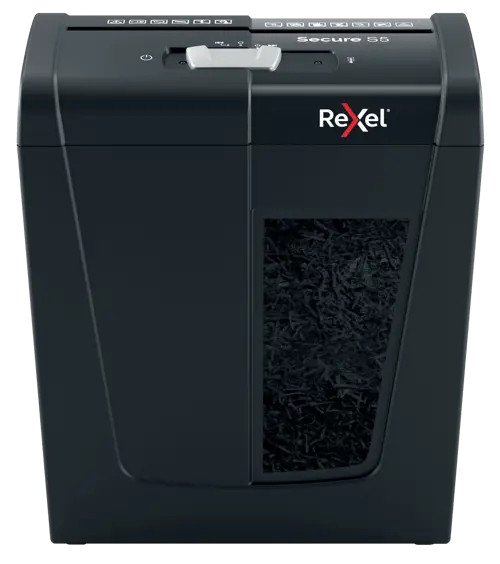 Şreder Rexel S5 EU 2020121EU