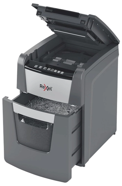 Şreder Rexel Optimum AutoFeed+ 90X (2020090XEU)