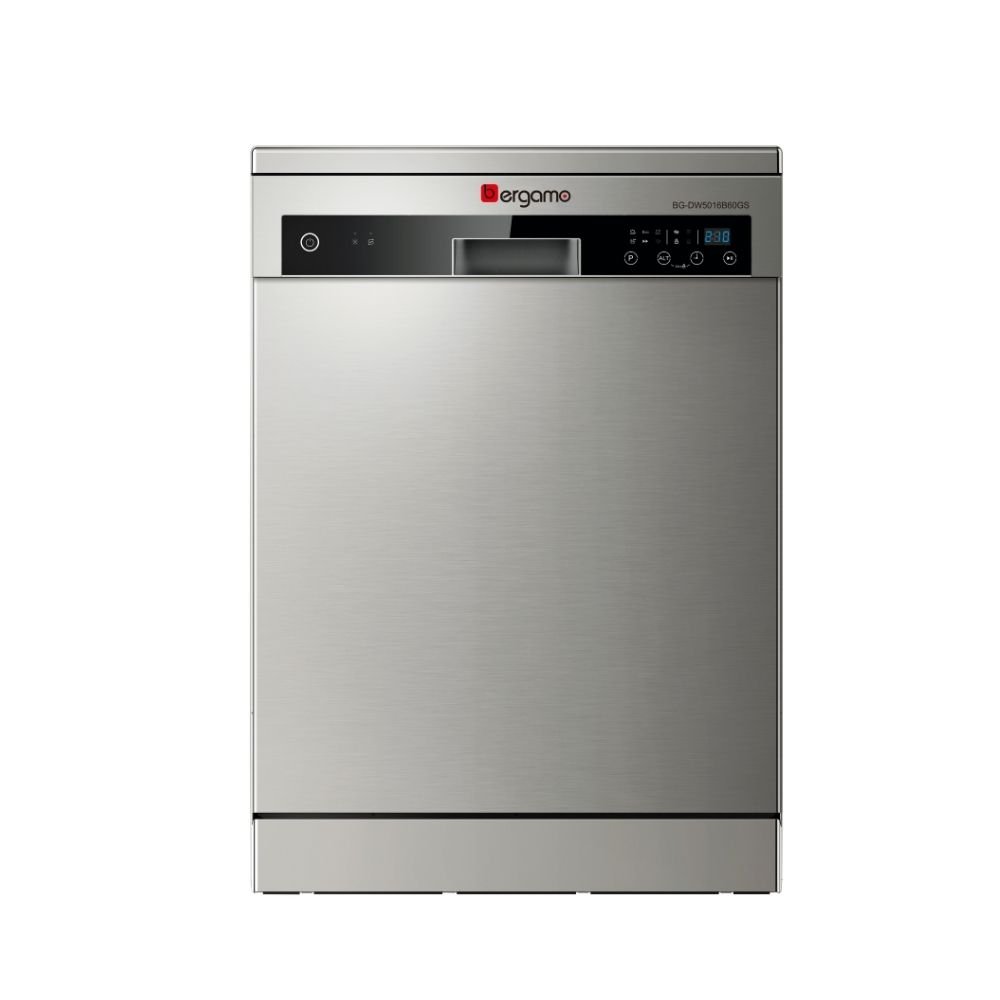 Qabyuyan maşın Bergamo BG-DW5016B60GS