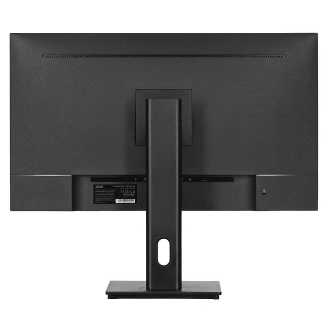 Monitor 28" 2E L2825B 4K IPS (2E-L2825B-01.UA)