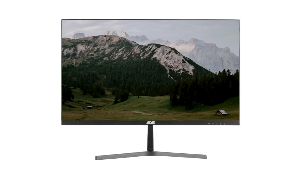 Monitor 24" 2E D2423B (2E-D2423B-01.UA)