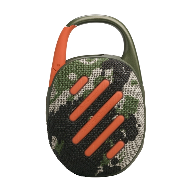Portativ dinamik JBL Clip 5 Squad (JBLCLIP5SQUAD)
