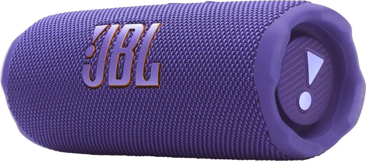 Portativ dinamik JBL Flip 7 Purple (JBLFLIP7PUR)