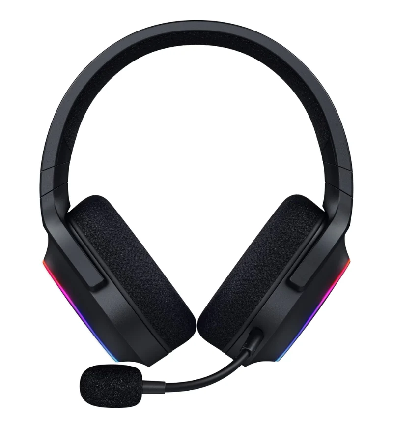 Qulaqlıq Razer Barracuda X Chroma BT/WL RGB (RZ04-05220100-R3M1)