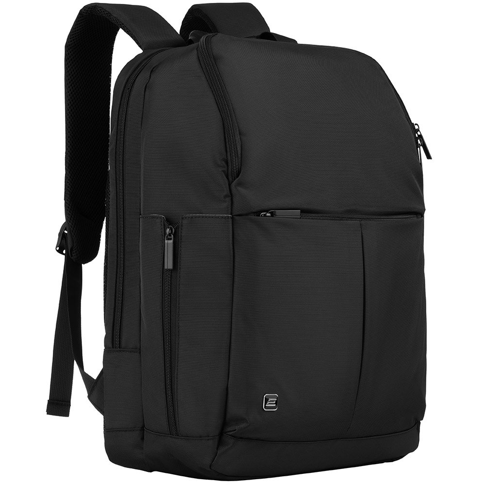 Notbuk çanta 2E Backpack, City Traveler 17", black