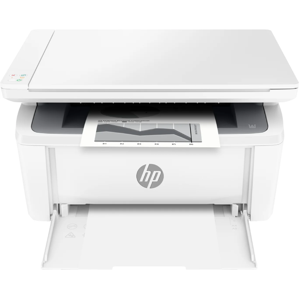 Printer HP LaserJet MFP M141A (7MD73A)
