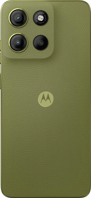 Smartfon Motorola moto G15 NFC 8GB/256GB Iguana Green - PB6F0003TN