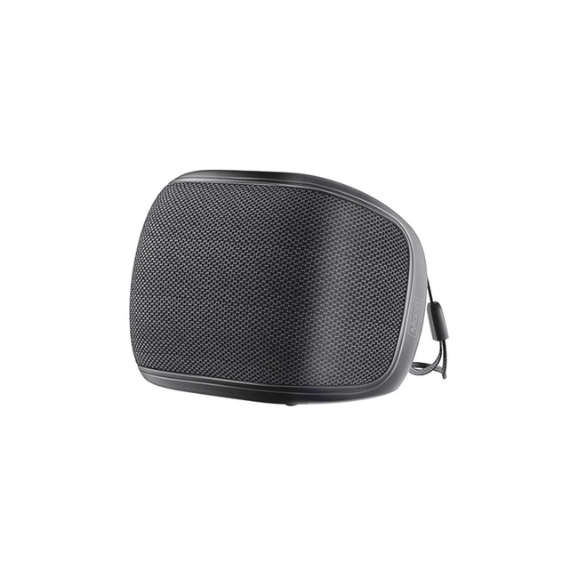 Promate Portativ dinamik Mood Black (MOOD.BLACK)