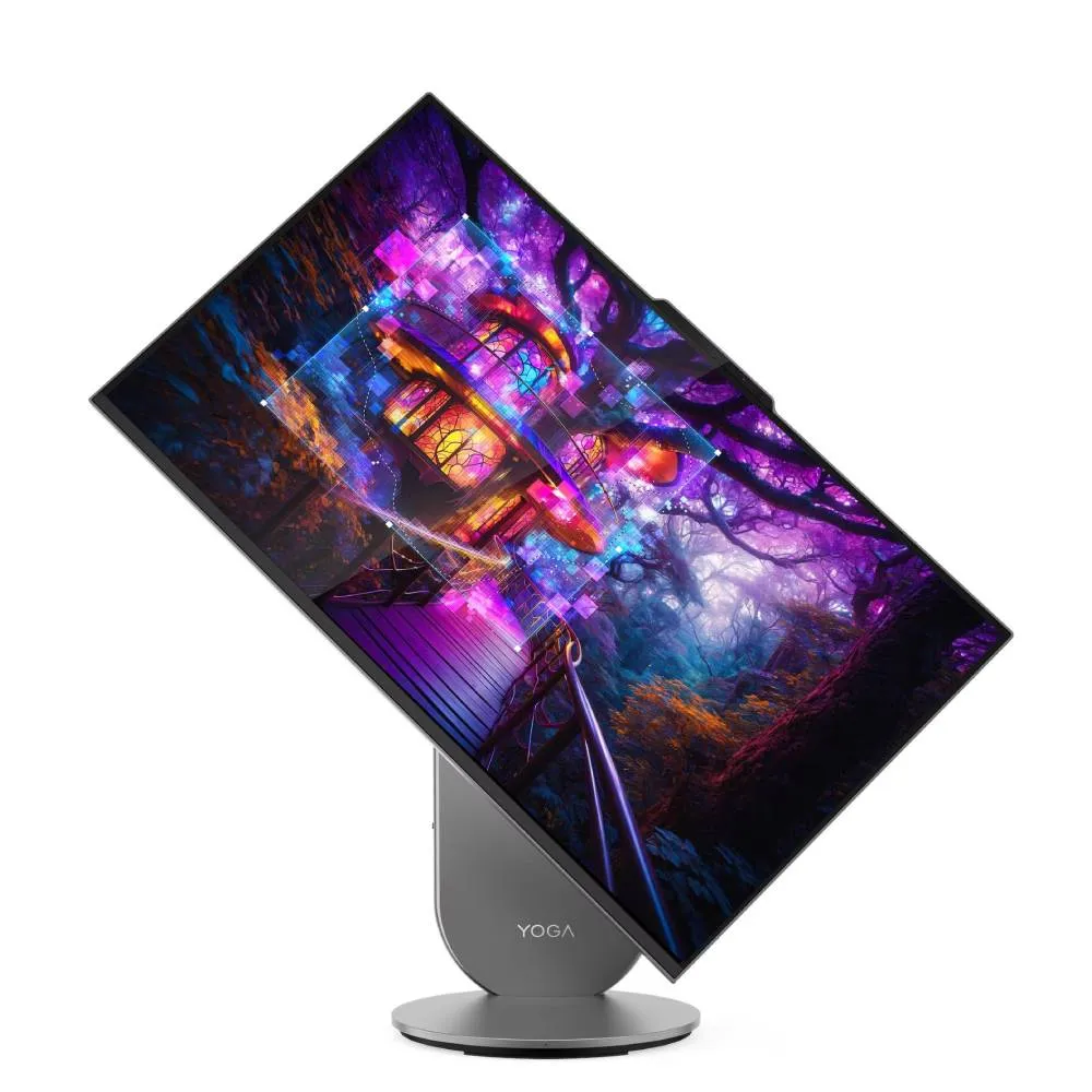 Monoblok Lenovo Yoga AIO 27IAH10 (F0J20032RU)