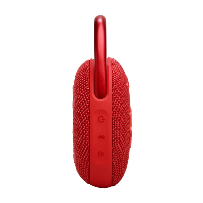 Portativ dinamik JBL Clip 5 Red (JBLCLIP5RED)