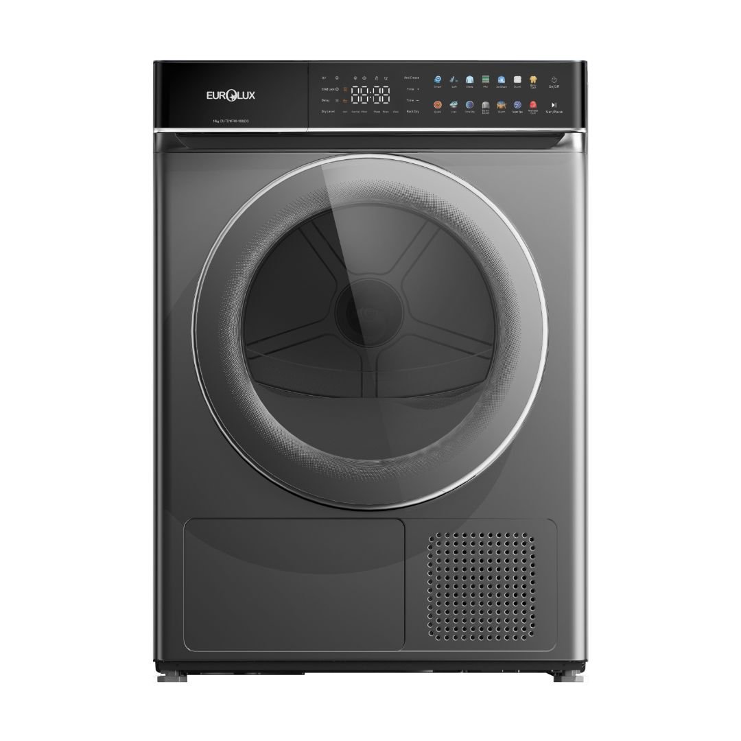 Quruducu Maşın Eurolux EU-TD1078S-10BLDG