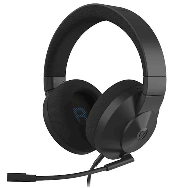 Simsiz qulaqlıqlar Lenovo Legion H600 Black