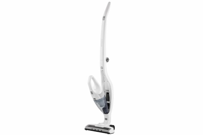 ARDESTO Vacuum cleaner cordless, 85W CVC-X0521WG