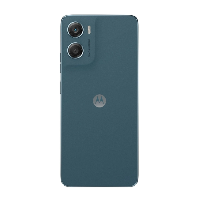 Smartfon Motorola Moto G06 NFC 4GB/128GB Tapestry - PBA30019TN