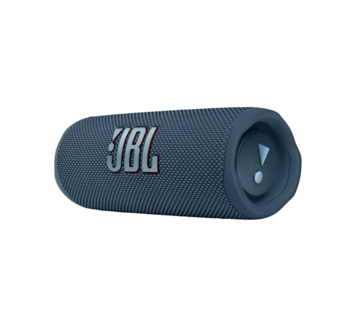 Portativ dinamik JBL Flip 6 Blue (JBLFLIP6BLU)