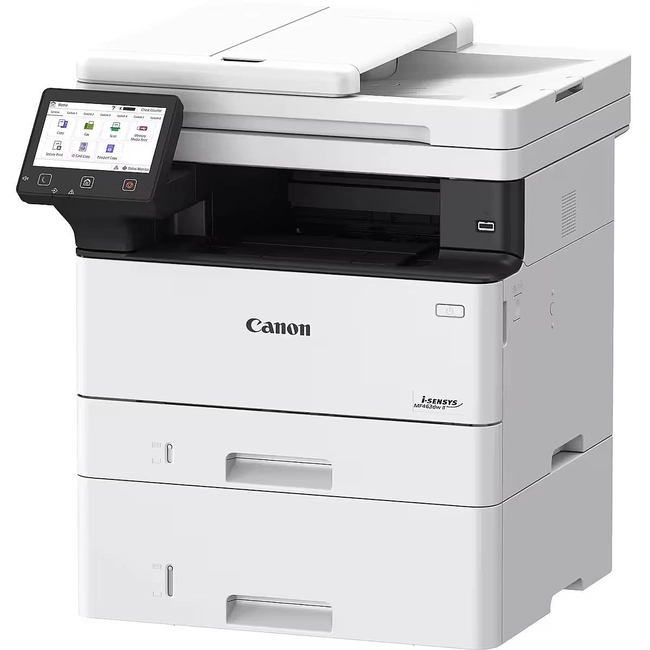 Canon LASER MFP I-SENSYS MF463DW II (7188C008)