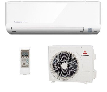 Mitsubishi Heavy SRK71ZSPR-S / SRC71ZSPR-S 25000 BTU
