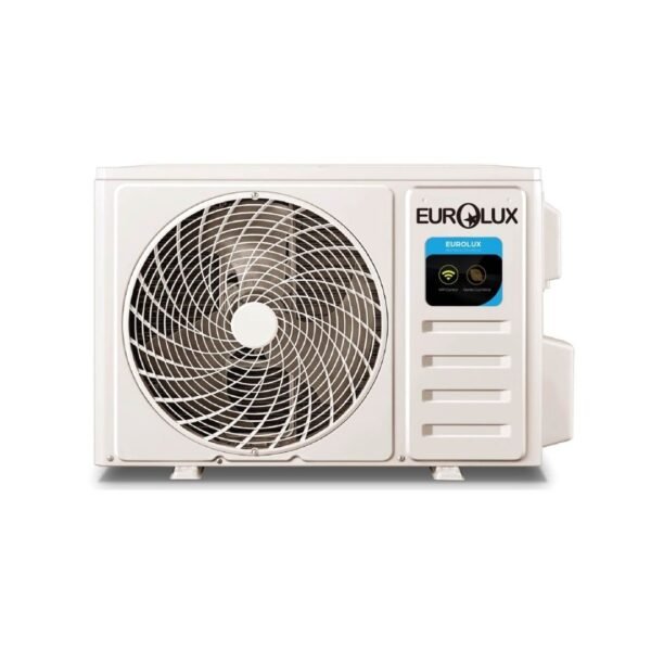 Kondisioner Eurolux EU-AC12CHS32TWIP-POLARİS 12 000 BTU