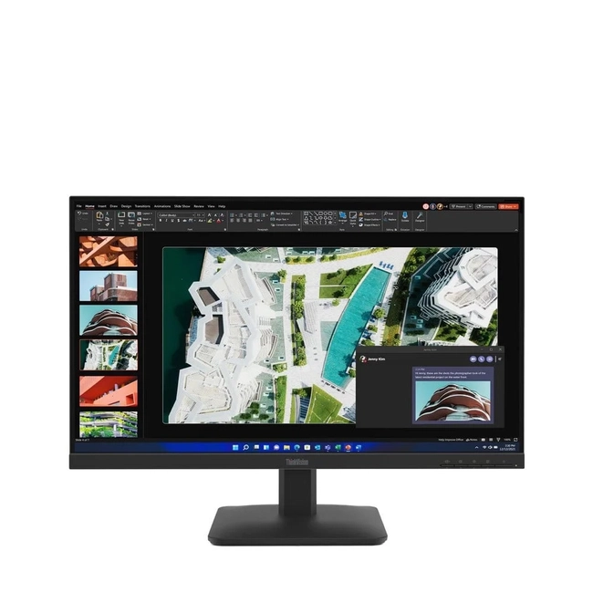 Monitor 27" Lenovo ThinkVision S27-4e (64BEKAR1EU)
