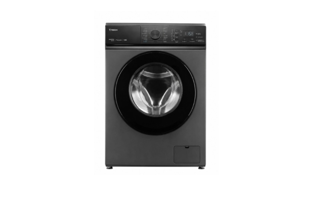 Paltaryuyan maşın 7Tech 7WM4S1270GSS1 7 KQ