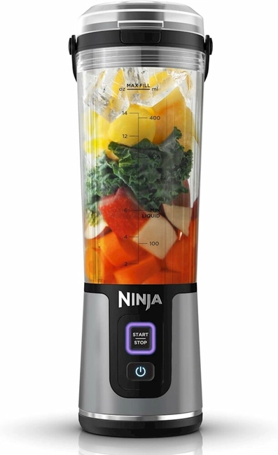 Portativ blender Ninja BC151EUBK