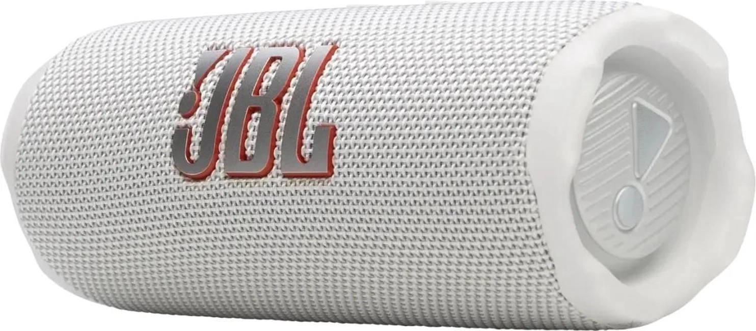 Portativ dinamik JBL Flip 7 White (JBLFLIP7WHT)