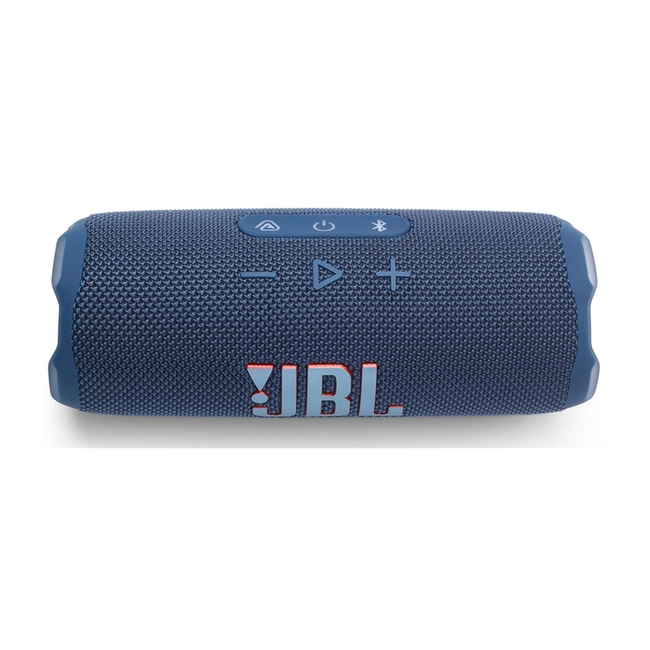 Portativ dinamik JBL Flip 7 Blue (JBLFLIP7BL)