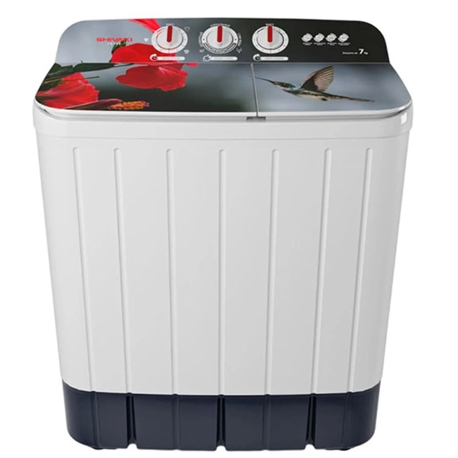 Paltaryuyan Shivaki TG70F