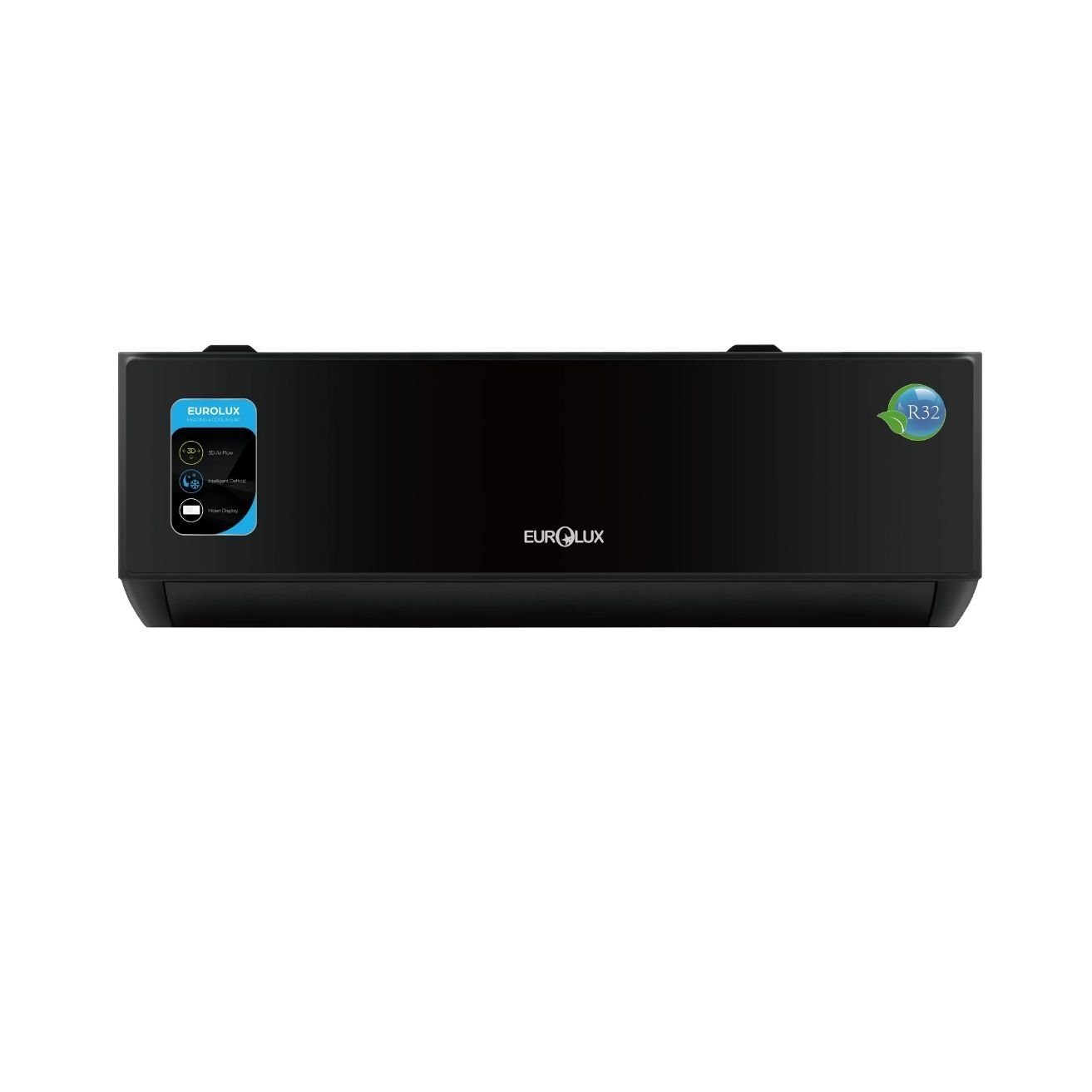 Kondisioner Eurolux EU-AC09CHS32TBG-GALAXY 9 000 BTU