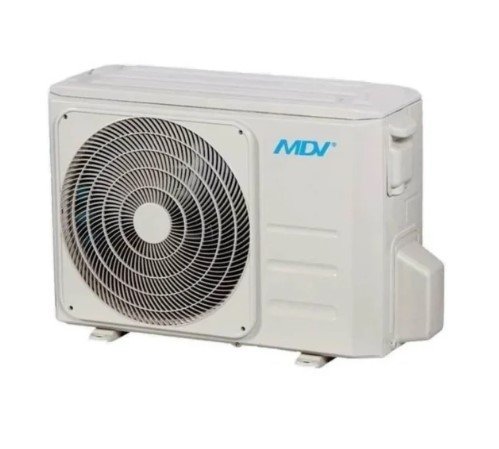 MDV MDSAF-24HRN8/MDOAF-24HN8 24000 BTU