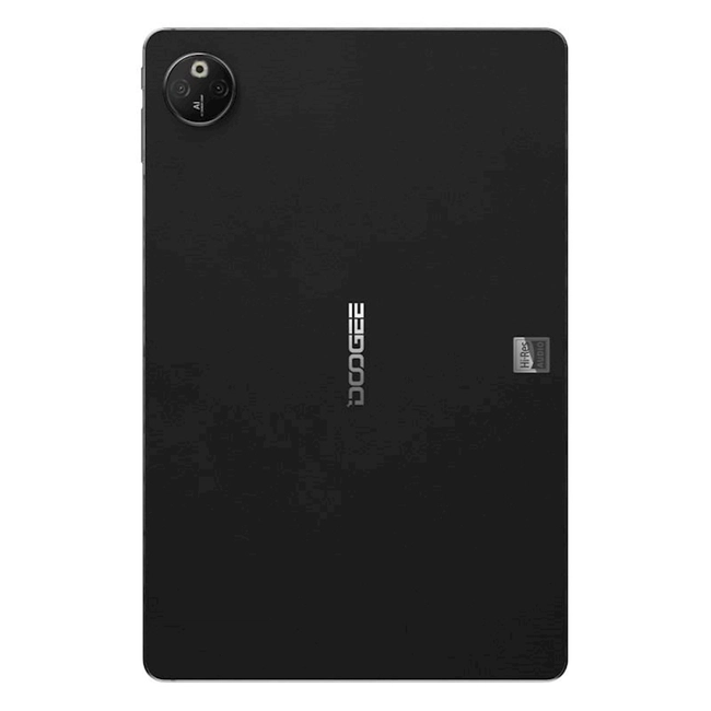 Planşet Doogee T30 Max 8GB/512GB LTE Black