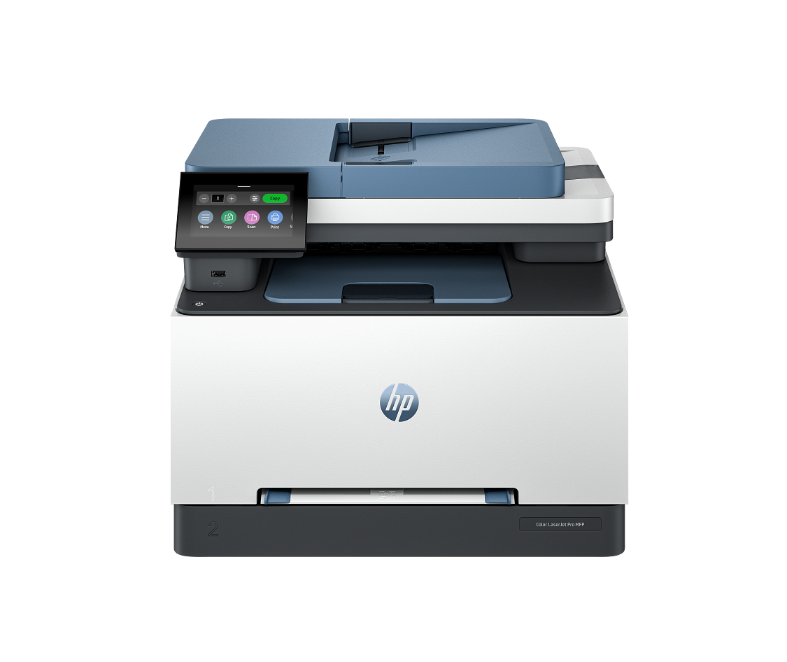 Printer HP Color LaseerJet Pro MFP 3303sdw (499M6A)